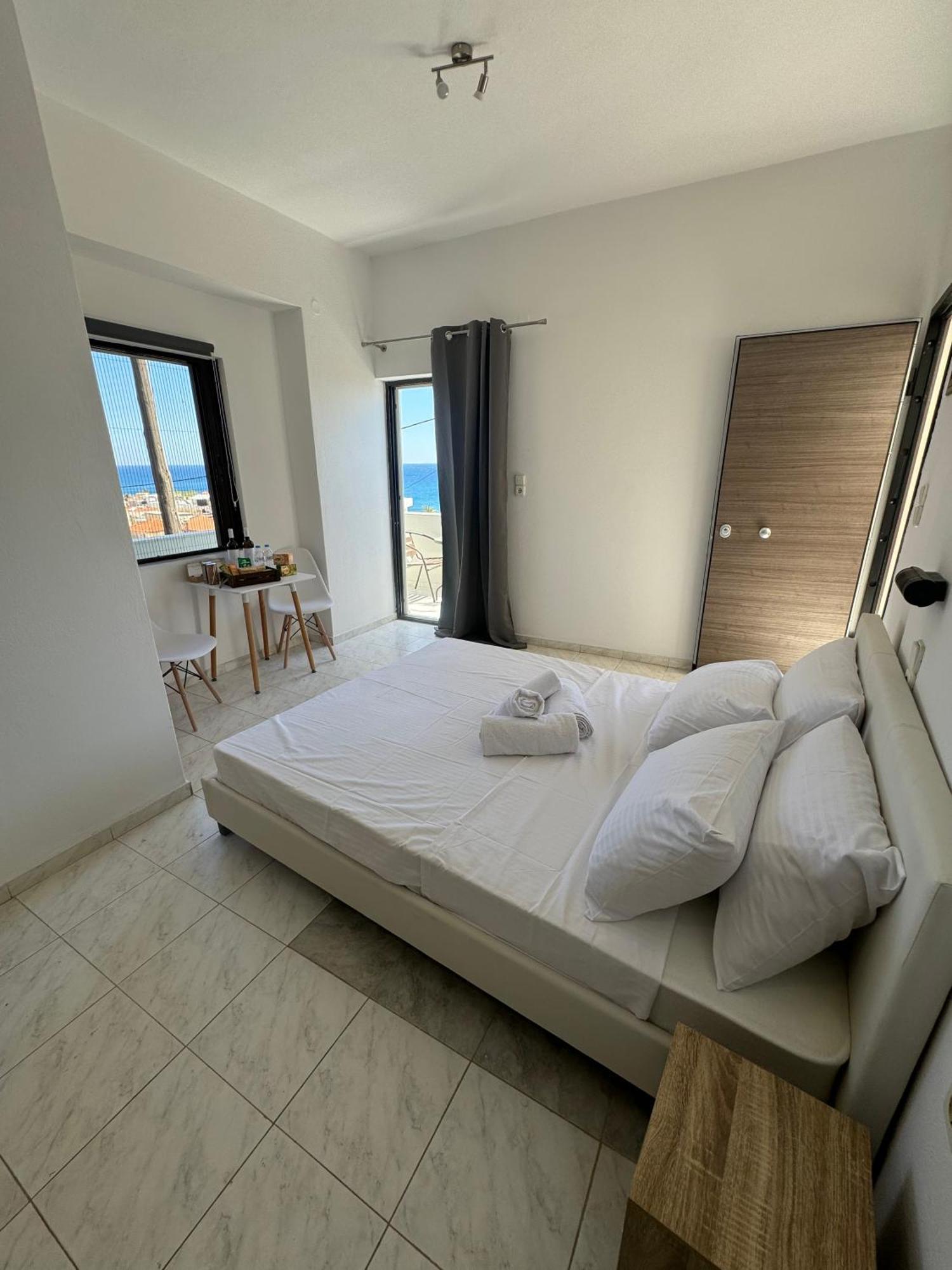 Apartamento Mirtos4Seasons Exterior foto