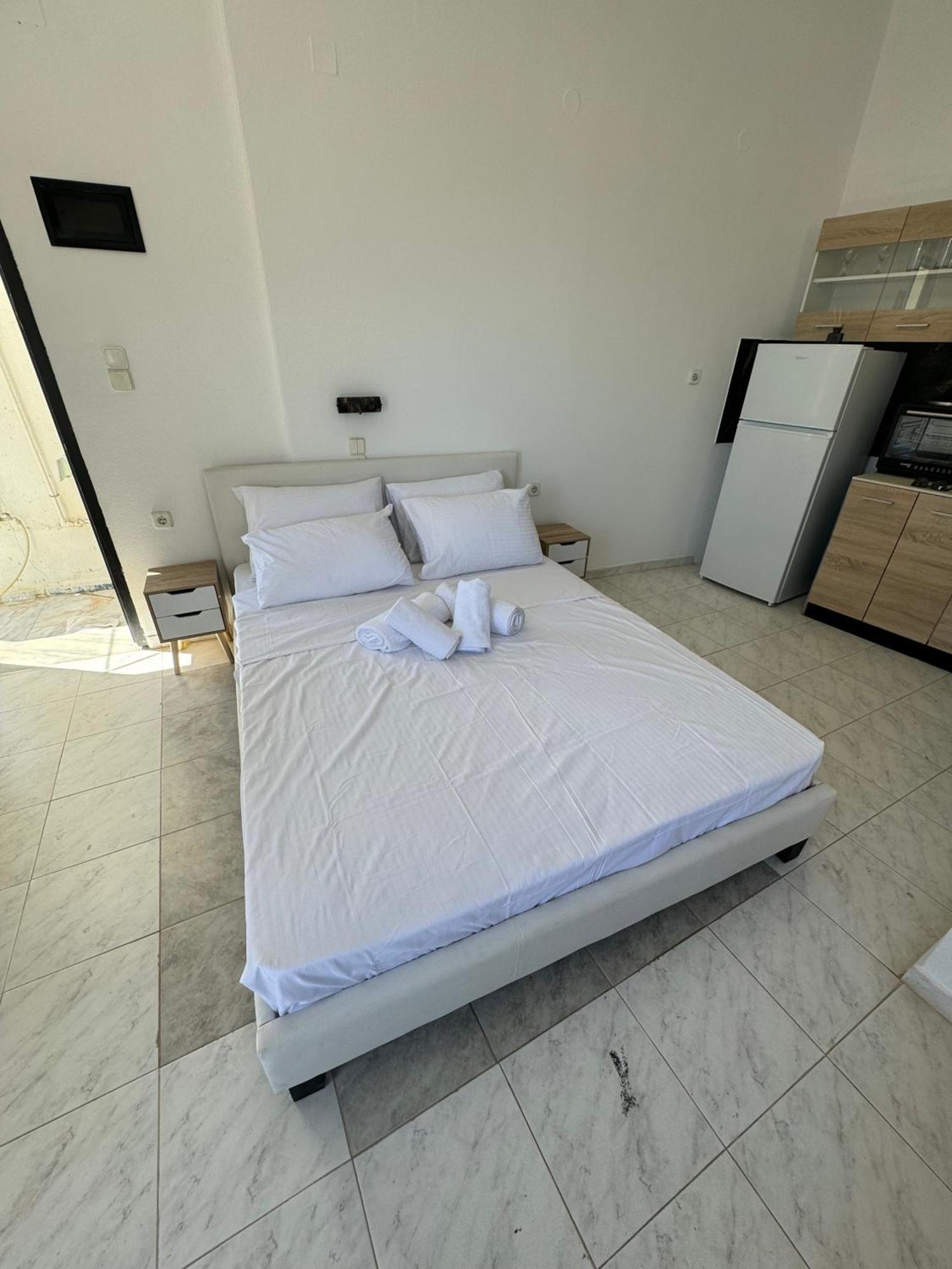 Apartamento Mirtos4Seasons Exterior foto