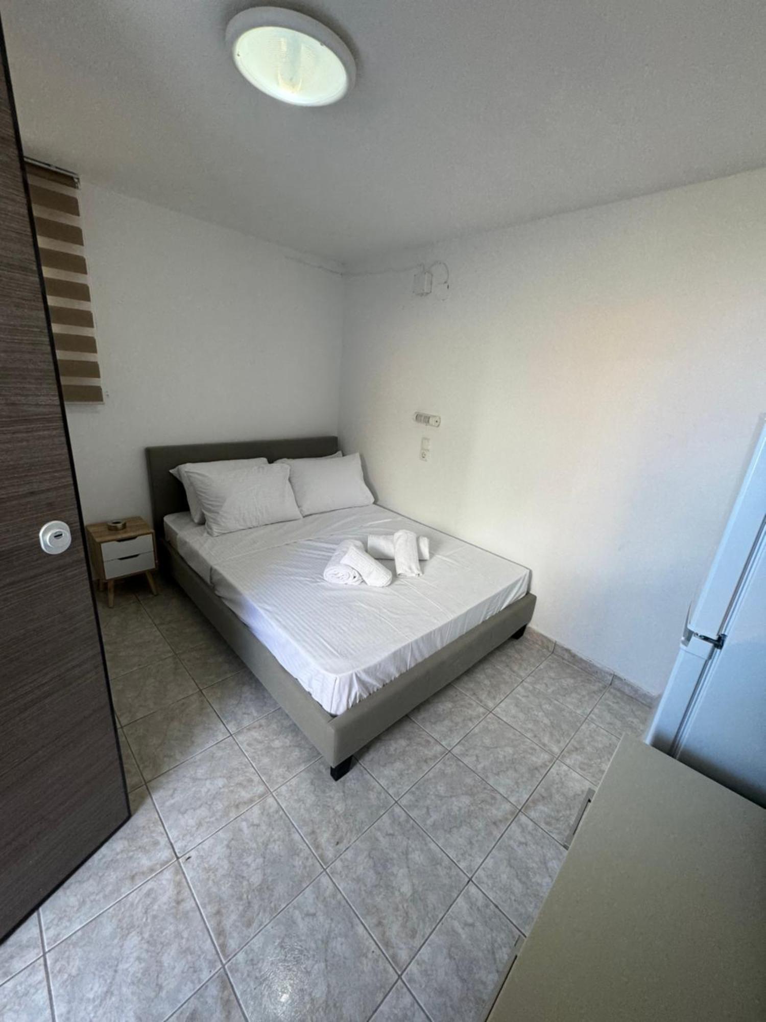 Apartamento Mirtos4Seasons Exterior foto