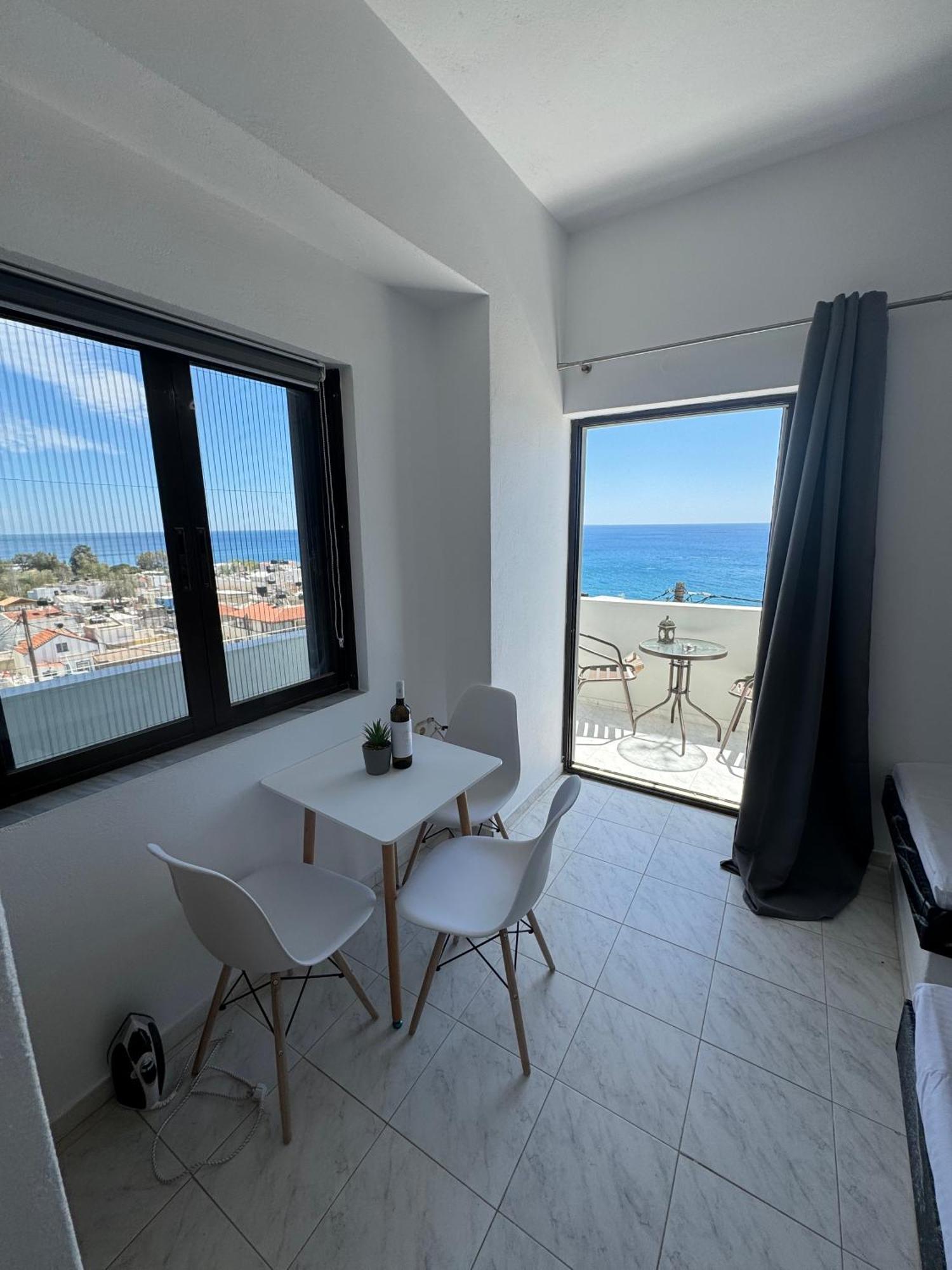 Apartamento Mirtos4Seasons Exterior foto
