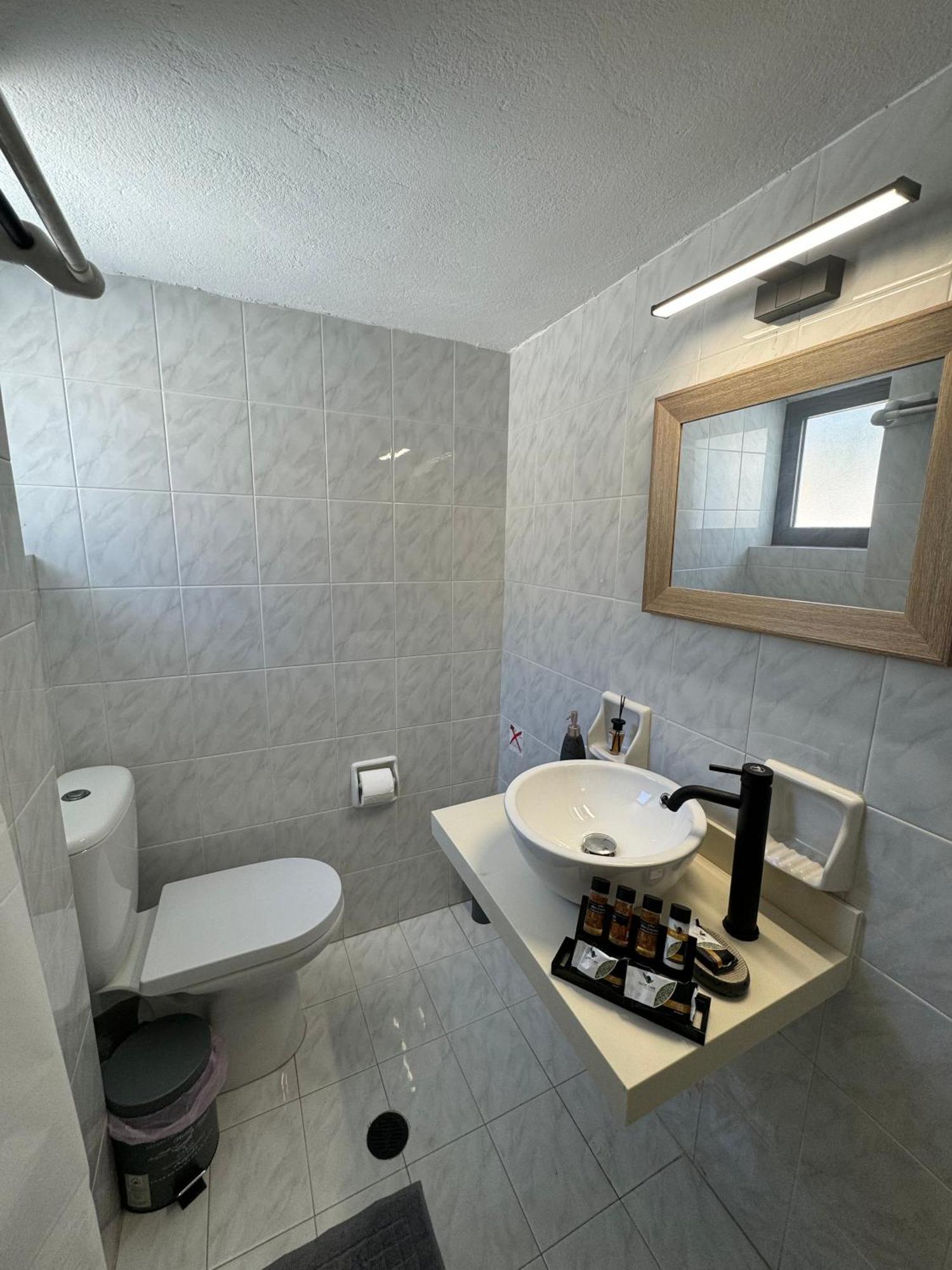 Apartamento Mirtos4Seasons Exterior foto