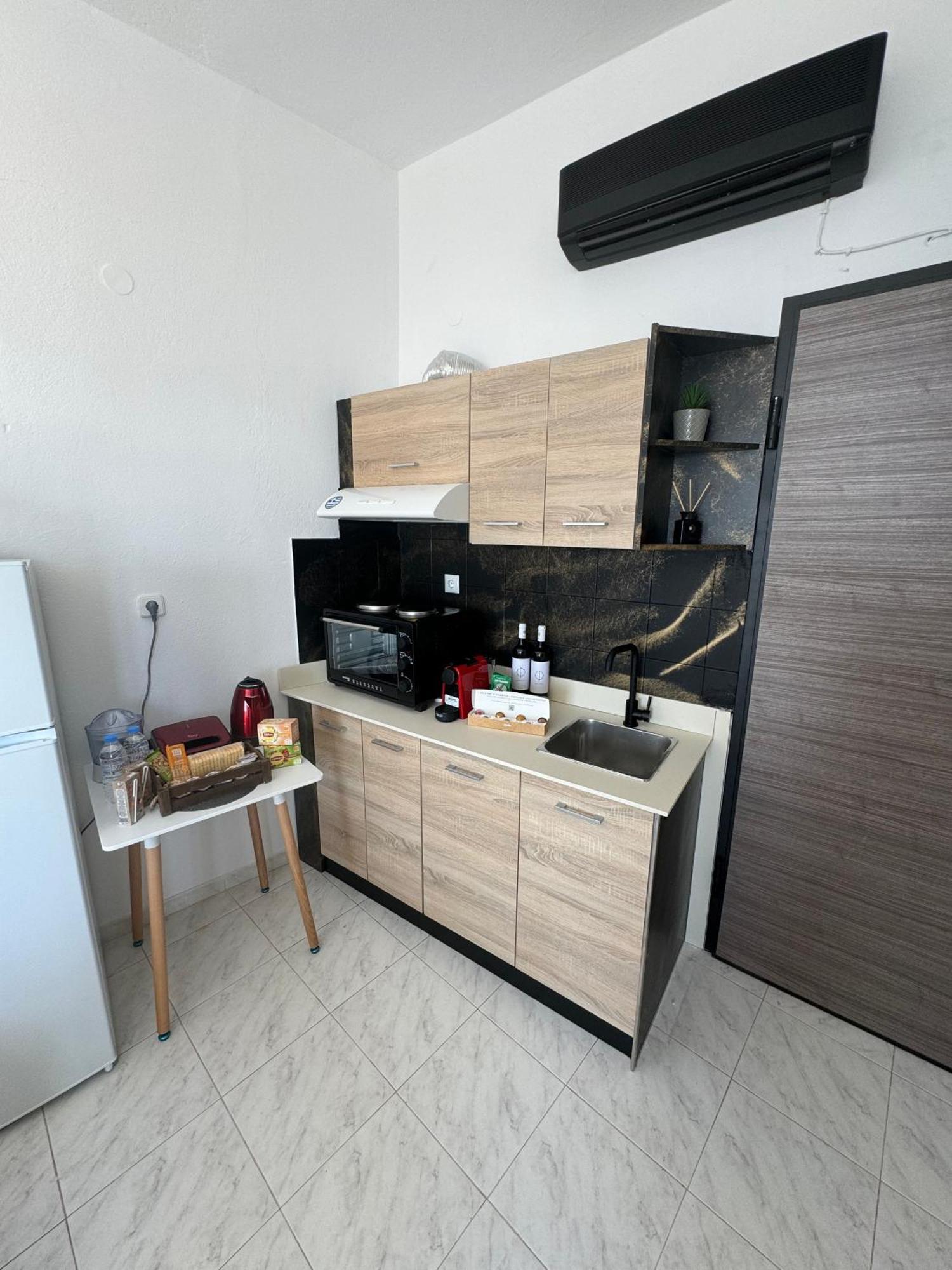 Apartamento Mirtos4Seasons Exterior foto