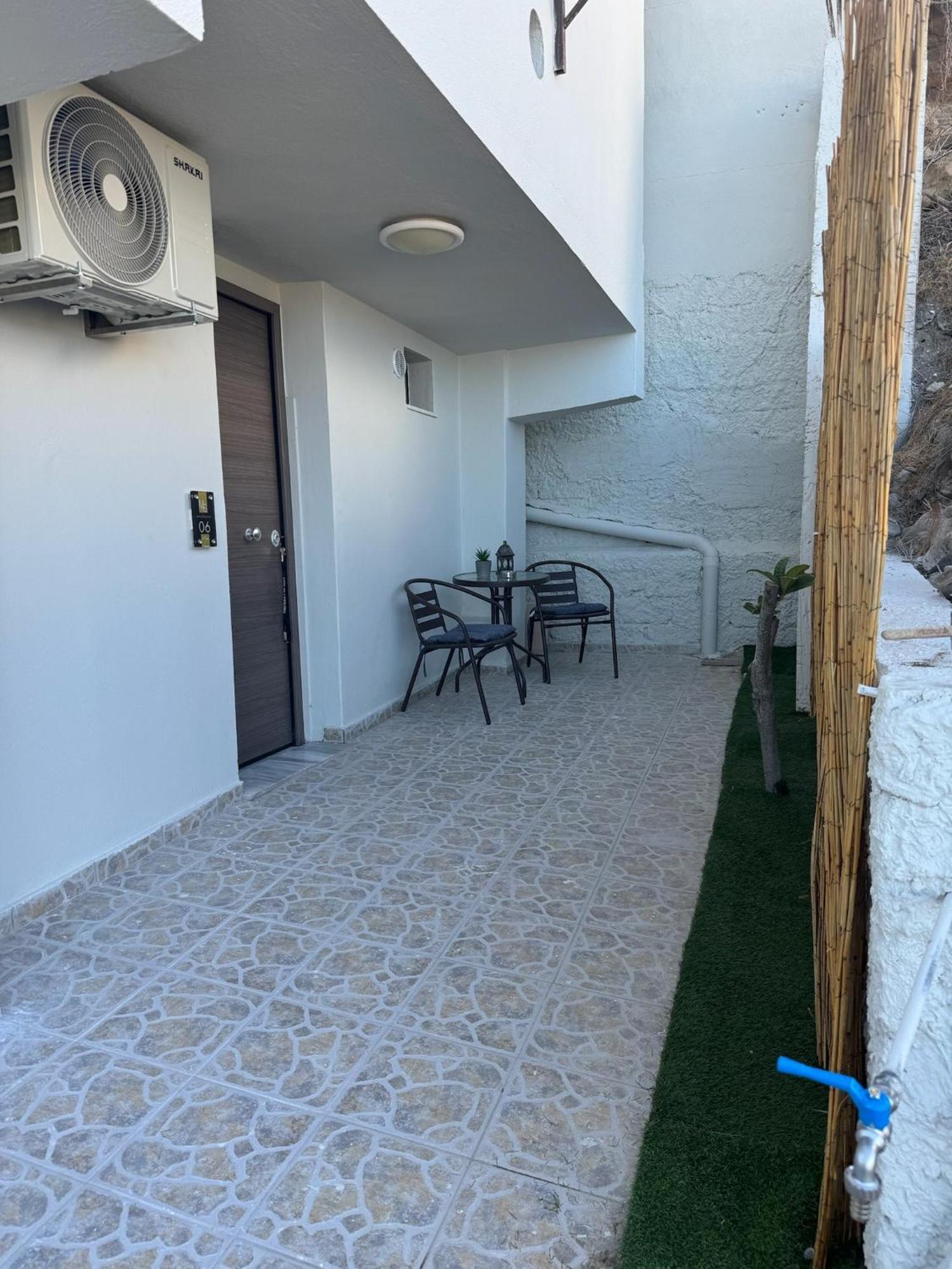 Apartamento Mirtos4Seasons Exterior foto