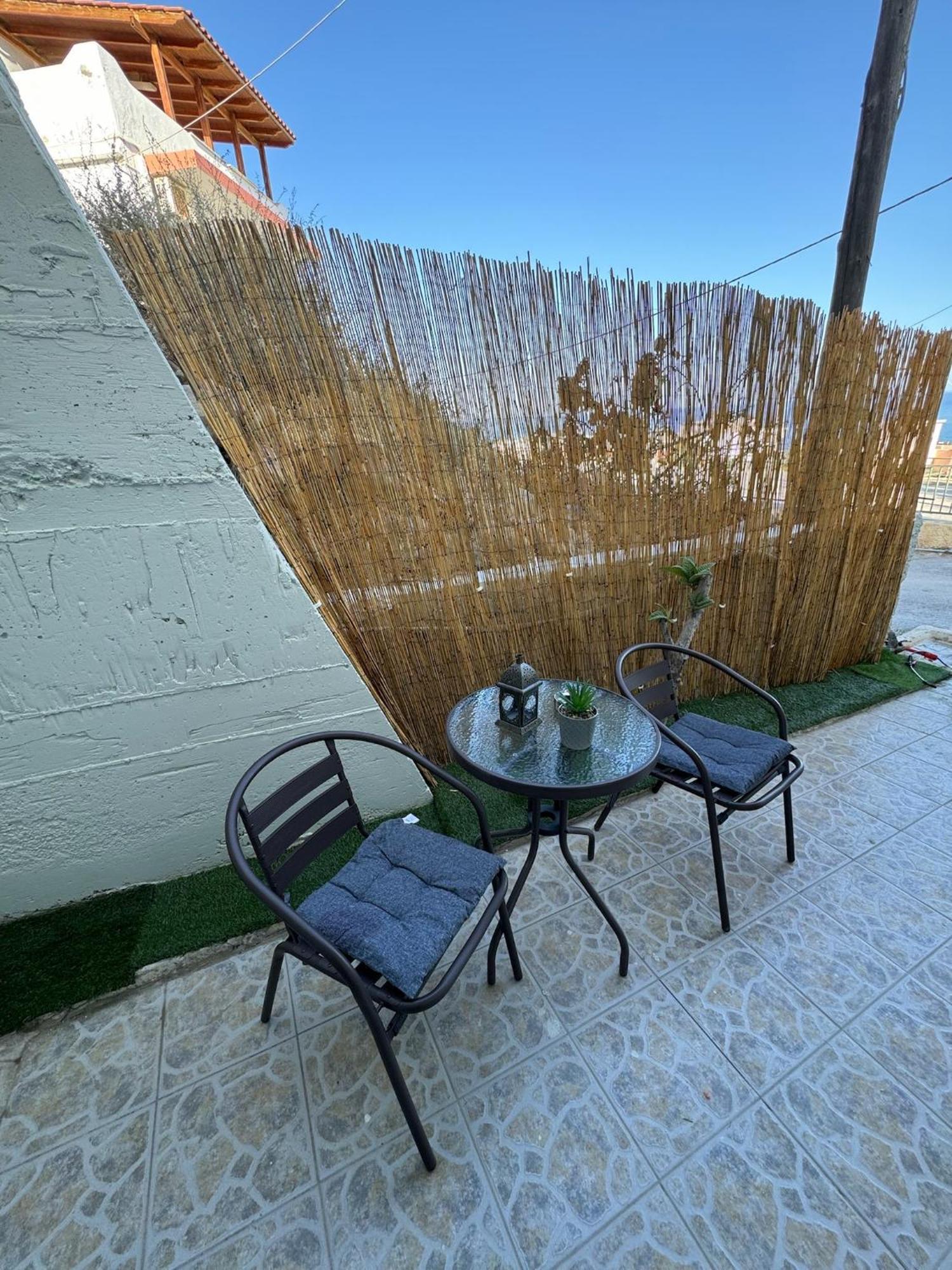 Apartamento Mirtos4Seasons Exterior foto