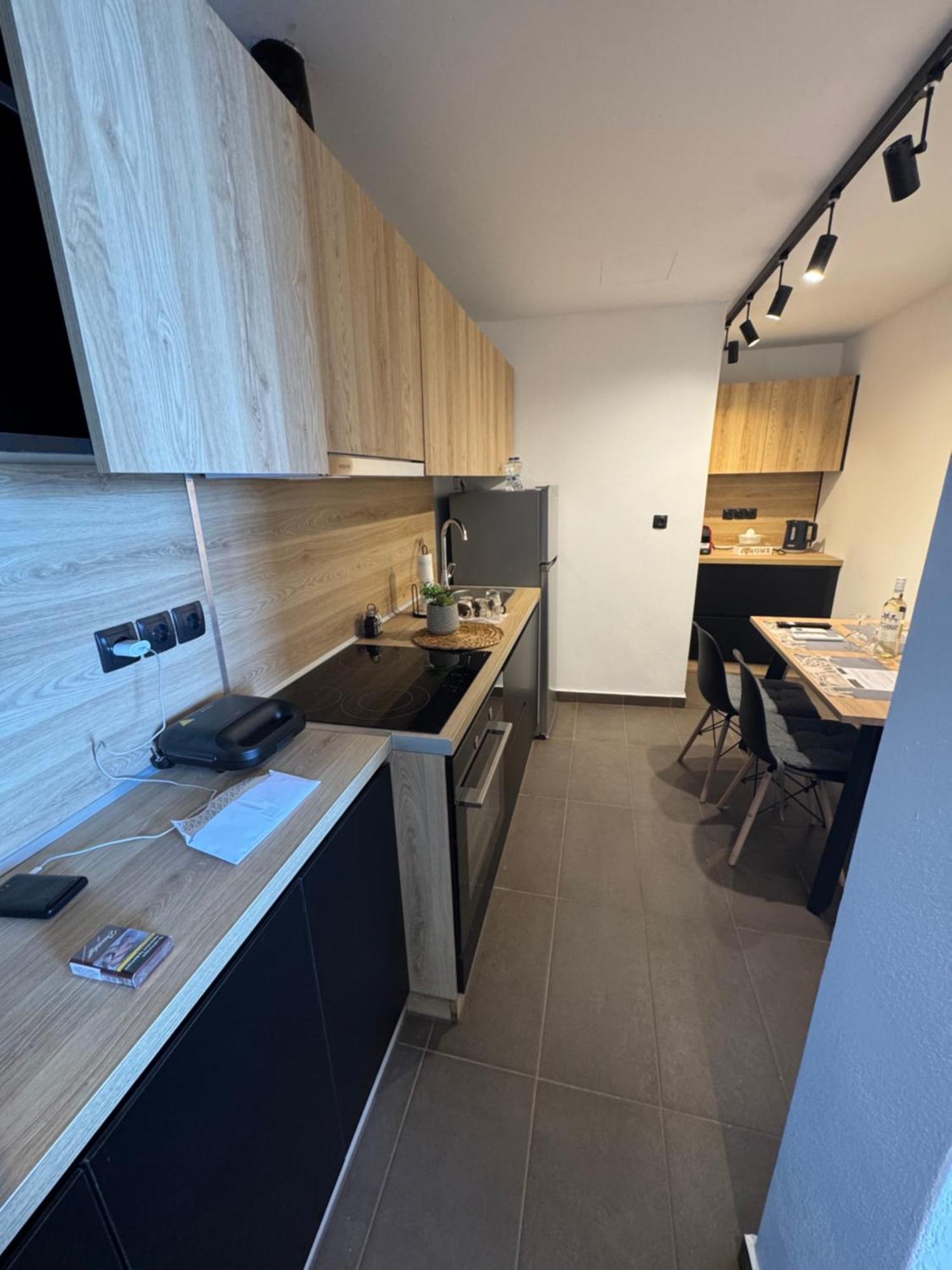 Apartamento Mirtos4Seasons Exterior foto